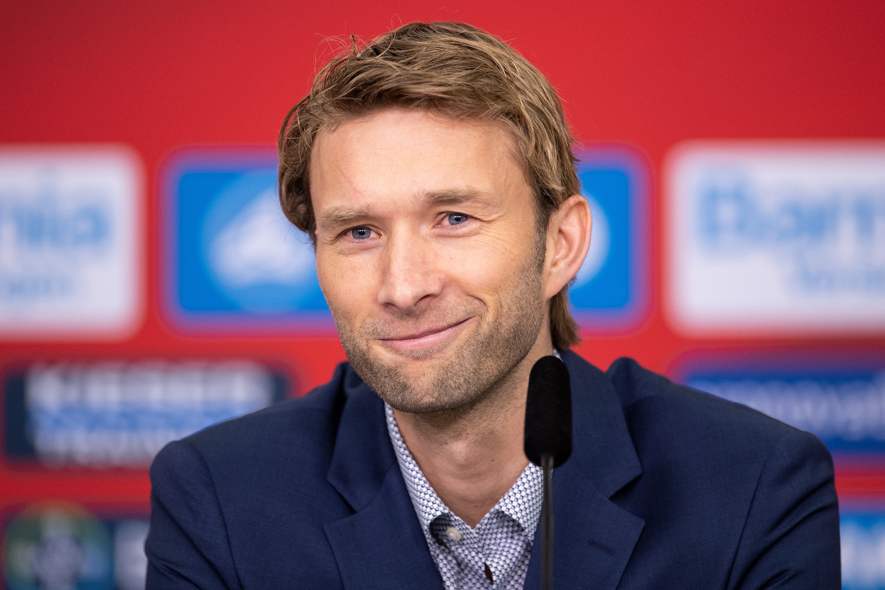 博鱼官网-罗尔费斯回应赫内斯：裁判让比赛流畅进行，我经历过糟得多的比赛